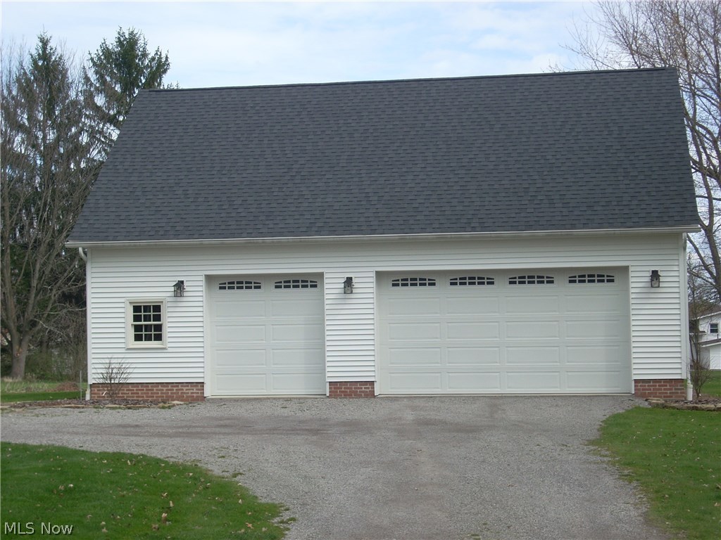 Village Canfield - Residential