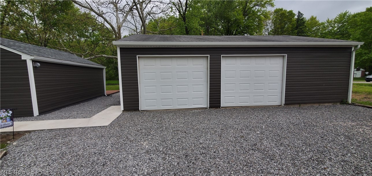 724 Briggs Road