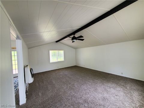 Tiny photo for 724 Briggs Road, Leavittsburg, OH 44430 (MLS # 5210541)