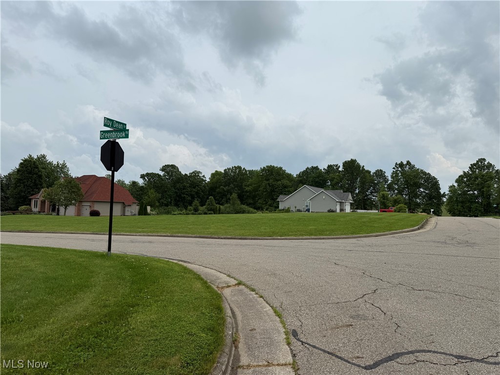 Lot 2 Greenbrook Road, North Canton, Ohio image 2