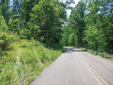 Vacant Land For Sale - LOT 11 Moss Run Road<br/> Marietta, OH 45750