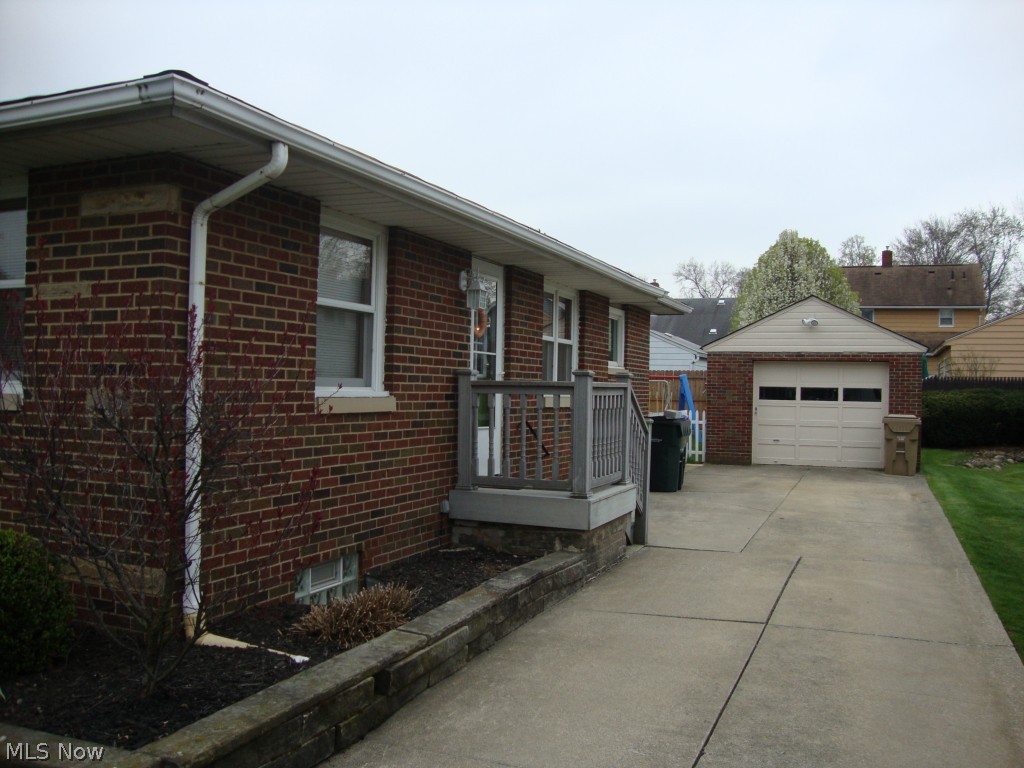 Nihousen - Residential