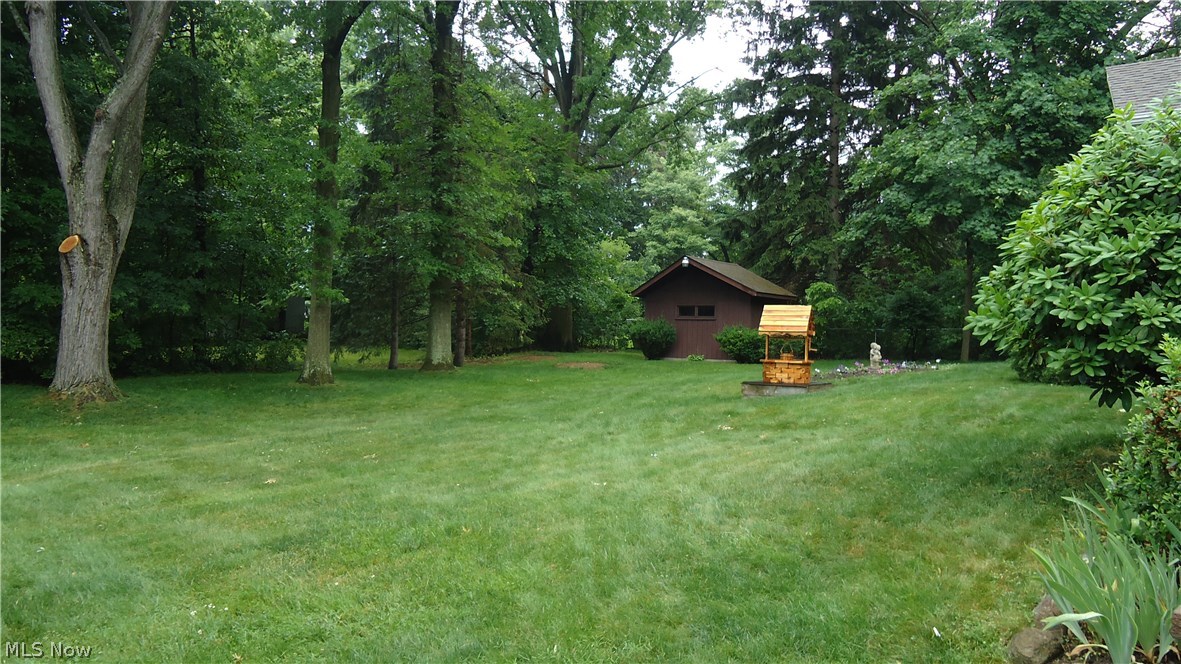 Meadow Brook - Residential