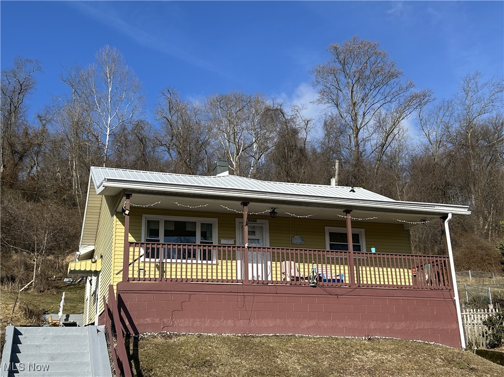 3133 Elm Street, Weirton, West Virginia image 1