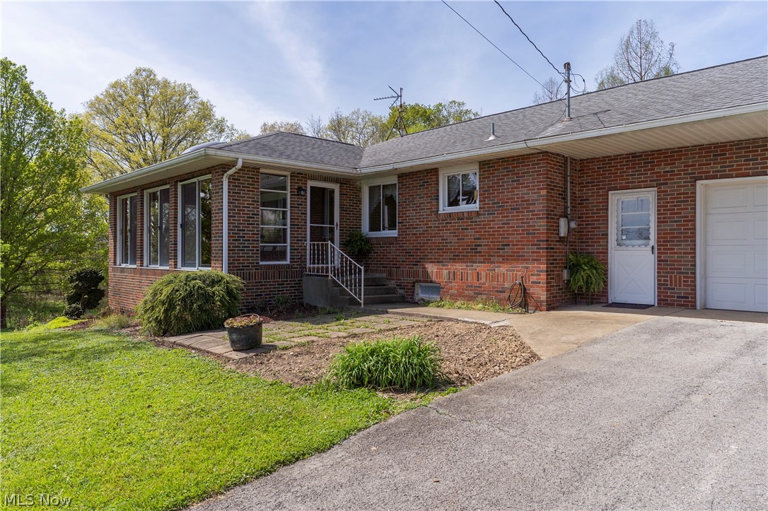 Hubbard - Residential