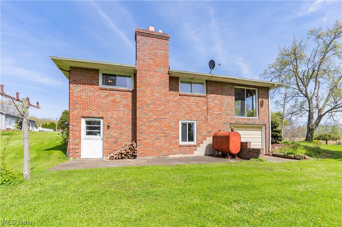 Hubbard - Residential