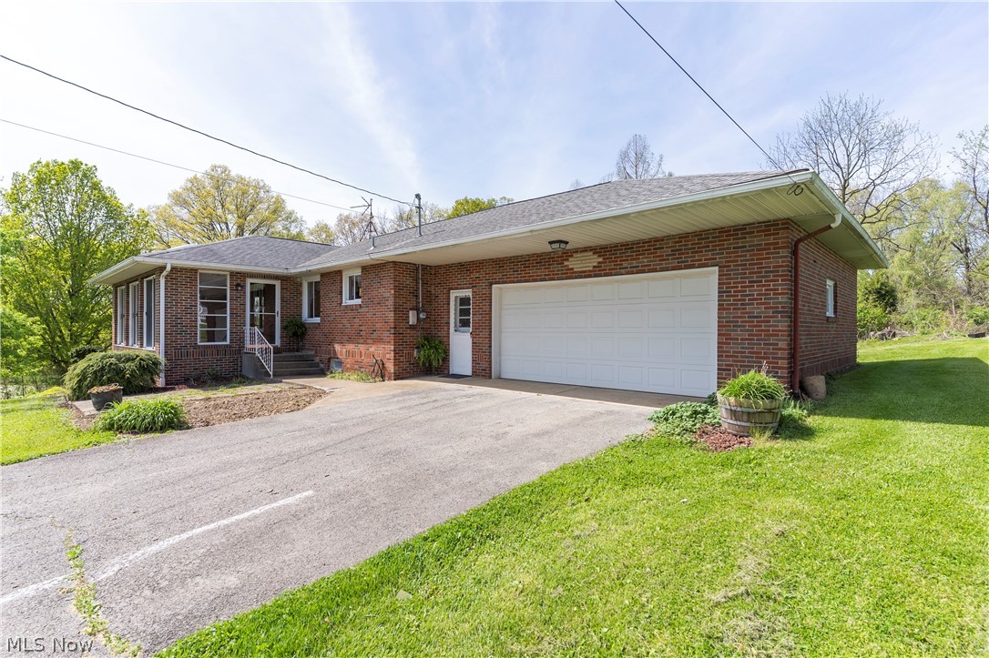 Hubbard - Residential