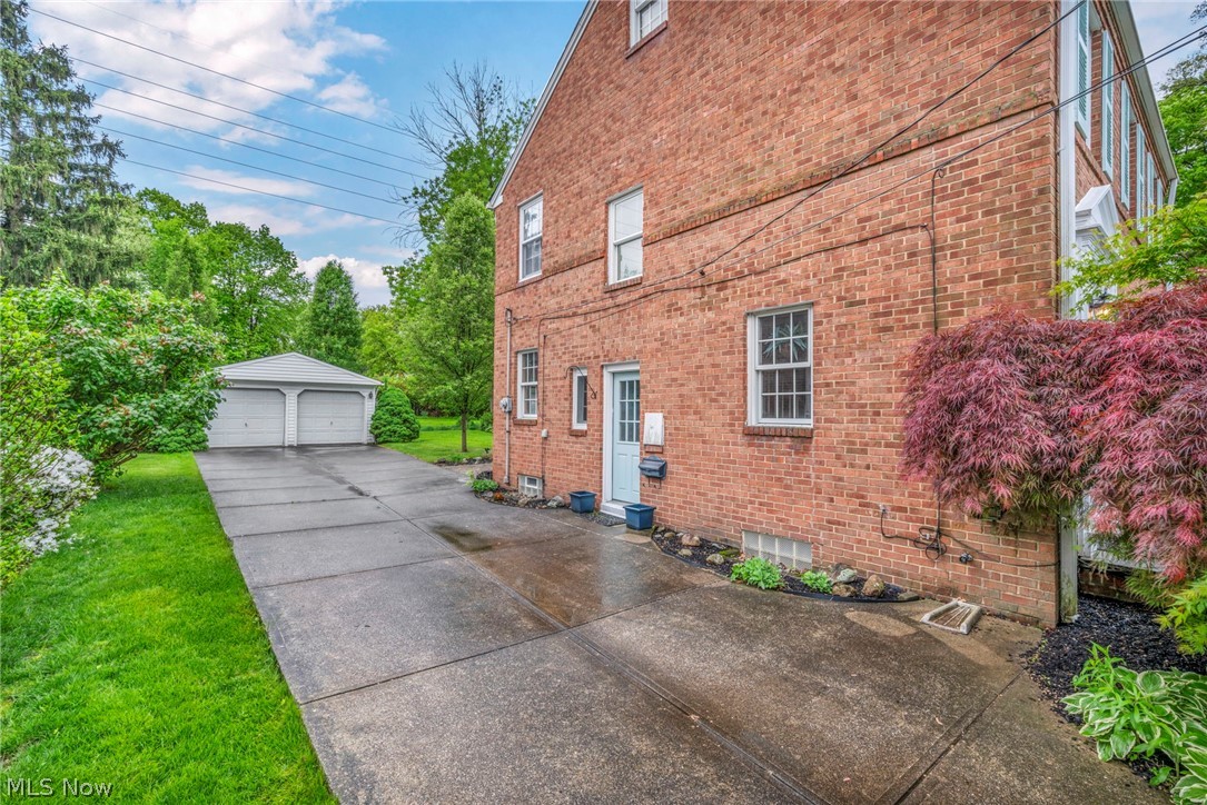 Beachcliff #3 - Residential