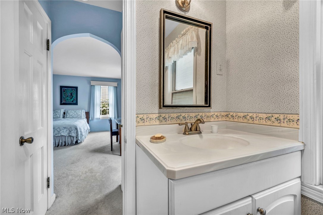 Beachcliff #3 - Residential