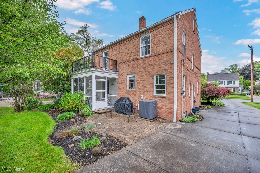 Beachcliff #3 - Residential