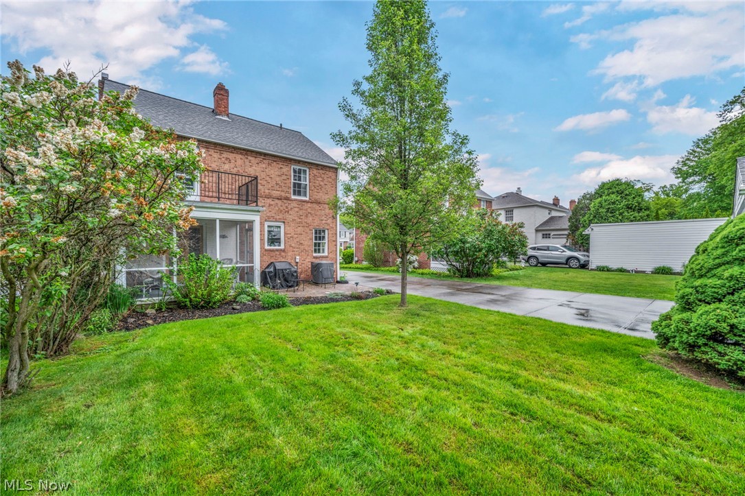 Beachcliff #3 - Residential