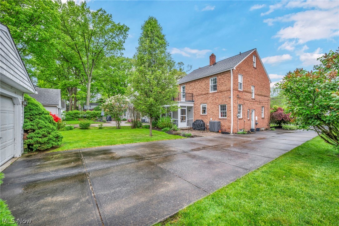 Beachcliff #3 - Residential