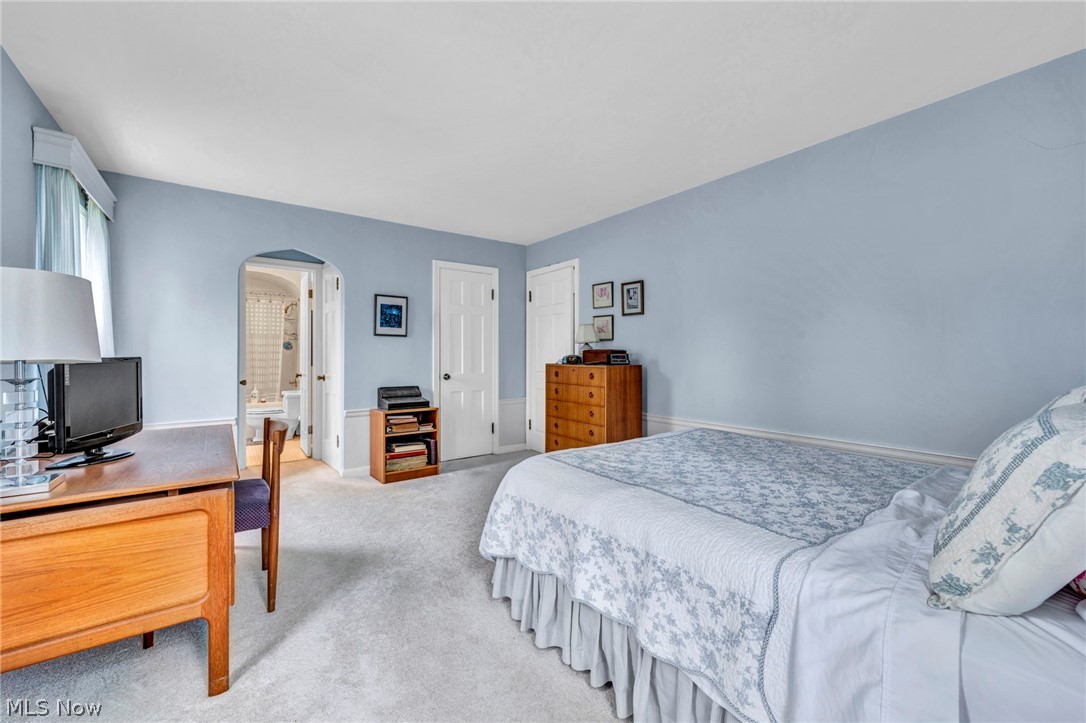 Beachcliff #3 - Residential