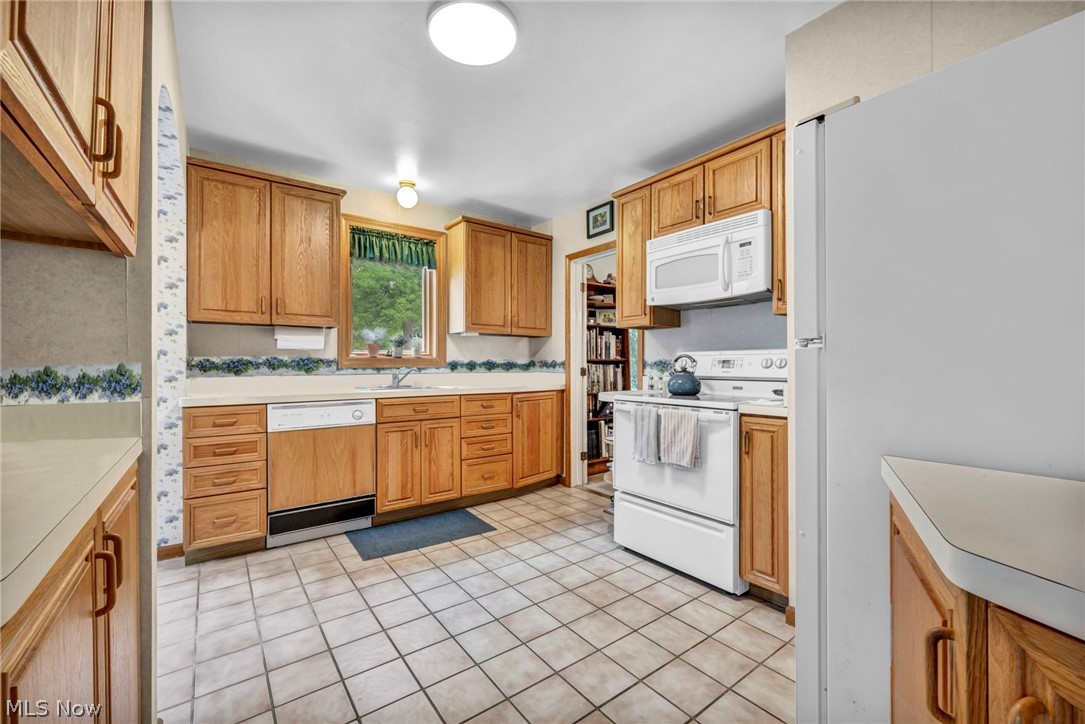 Beachcliff #3 - Residential