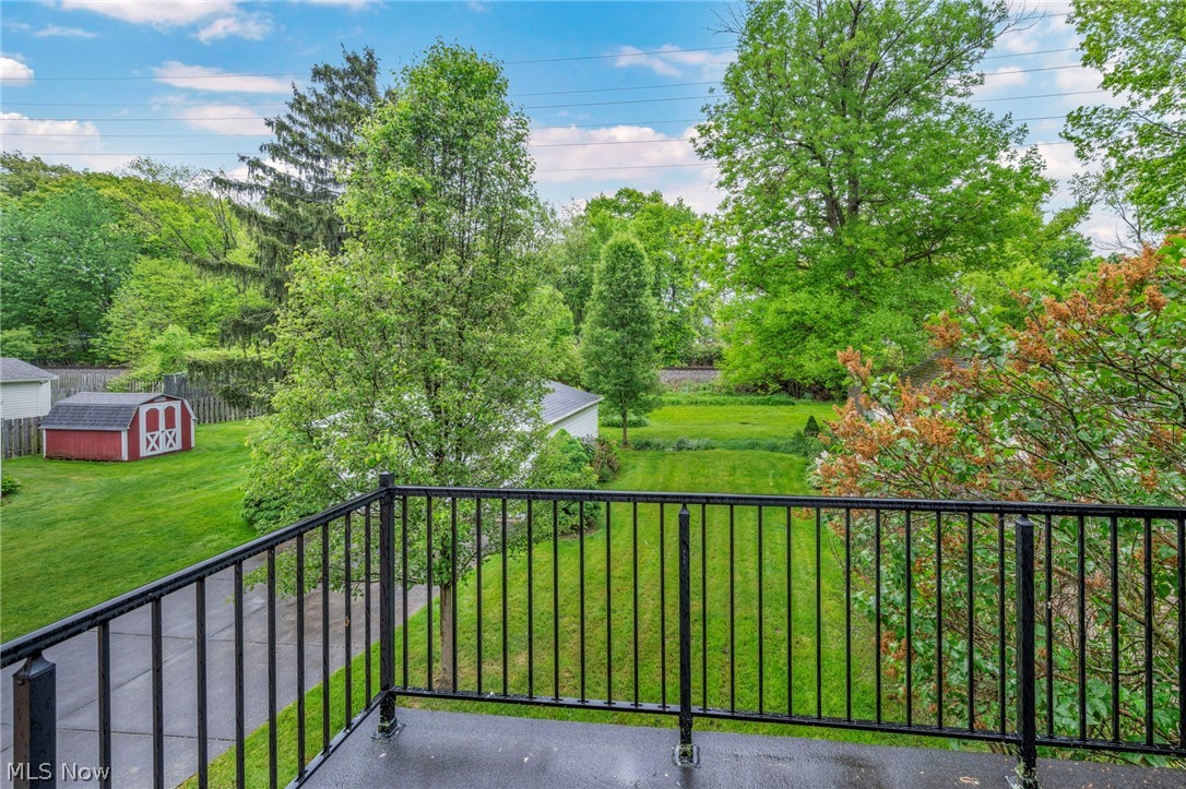 Beachcliff #3 - Residential