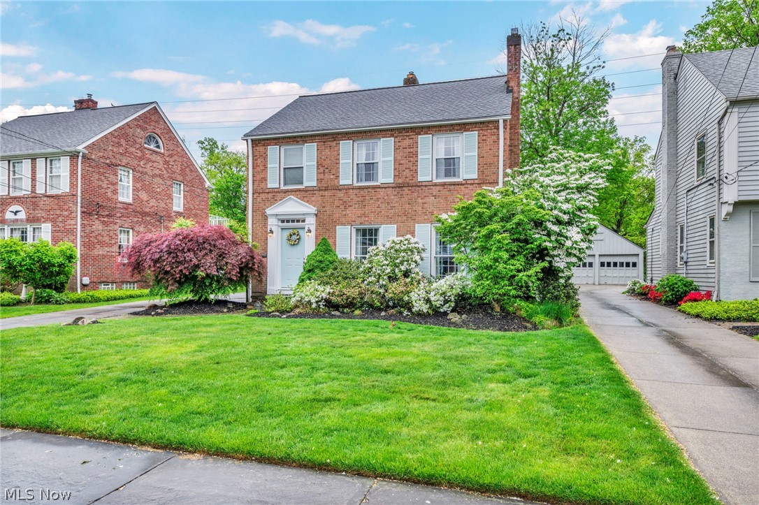 Beachcliff #3 - Residential