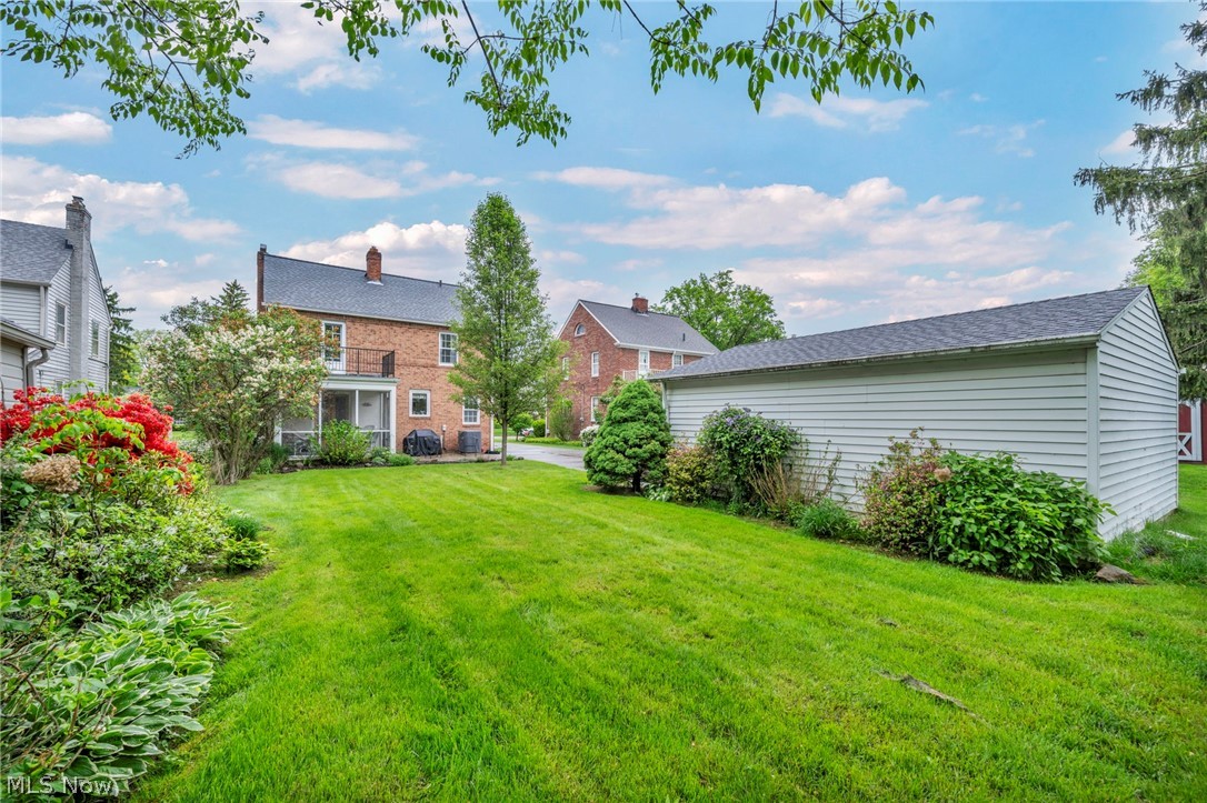 Beachcliff #3 - Residential