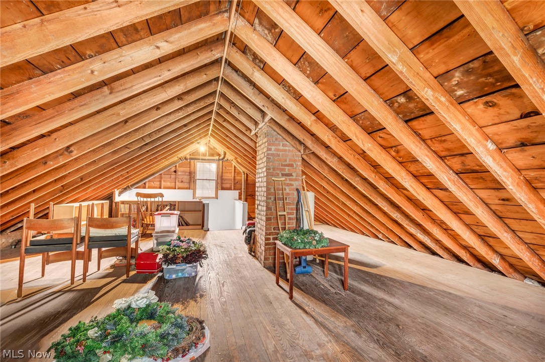 Beachcliff #3 - Residential