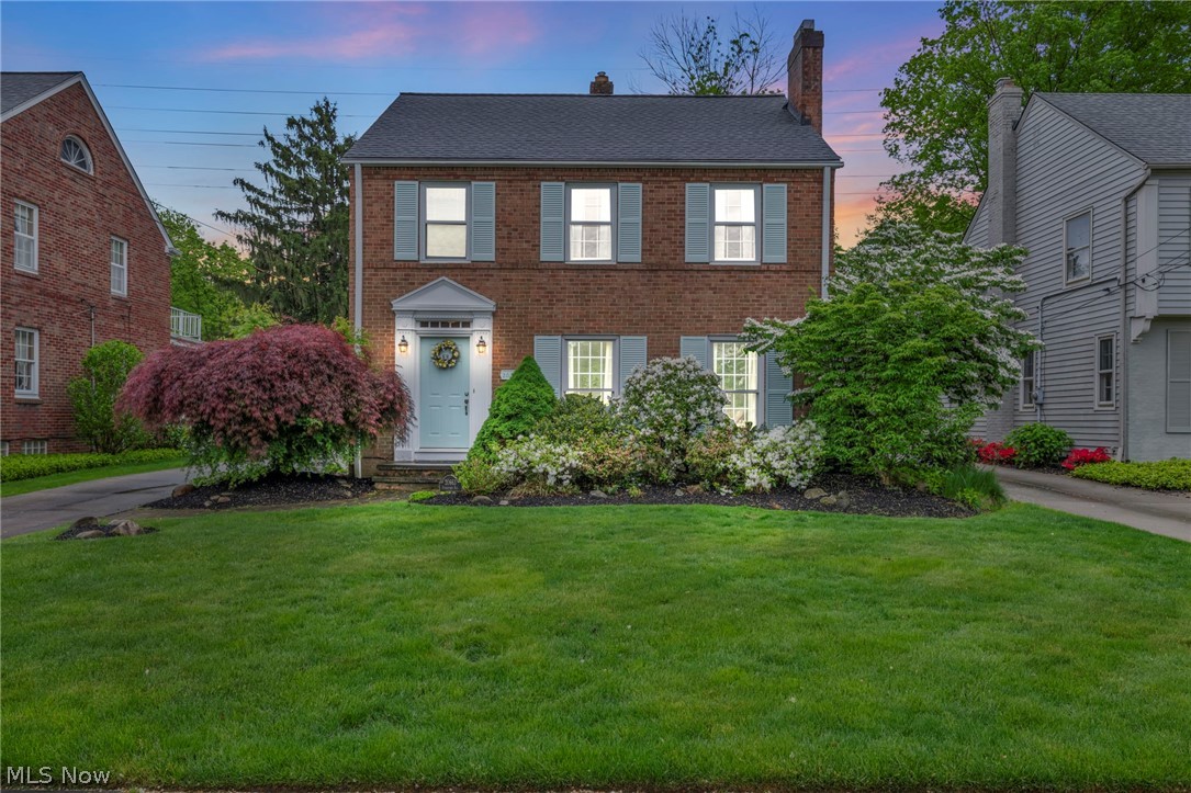 Beachcliff #3 - Residential