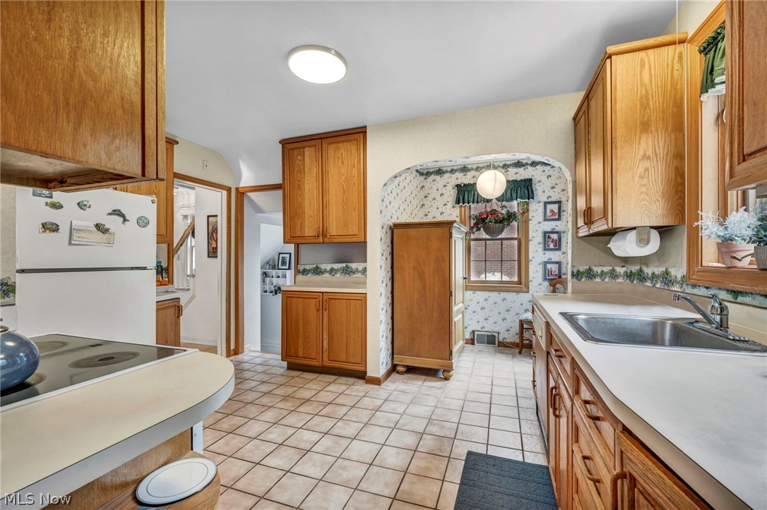 Beachcliff #3 - Residential