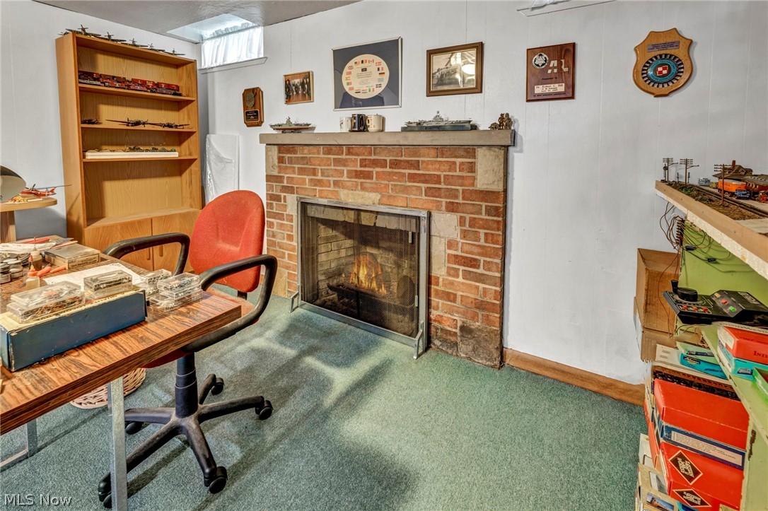 Beachcliff #3 - Residential