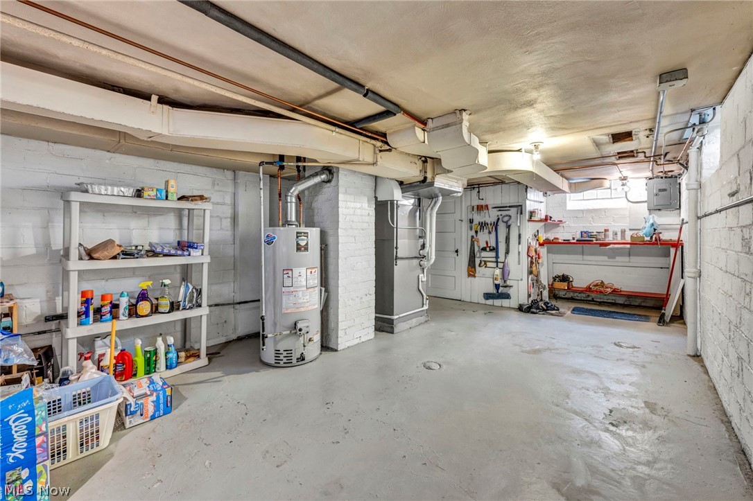 Beachcliff #3 - Residential