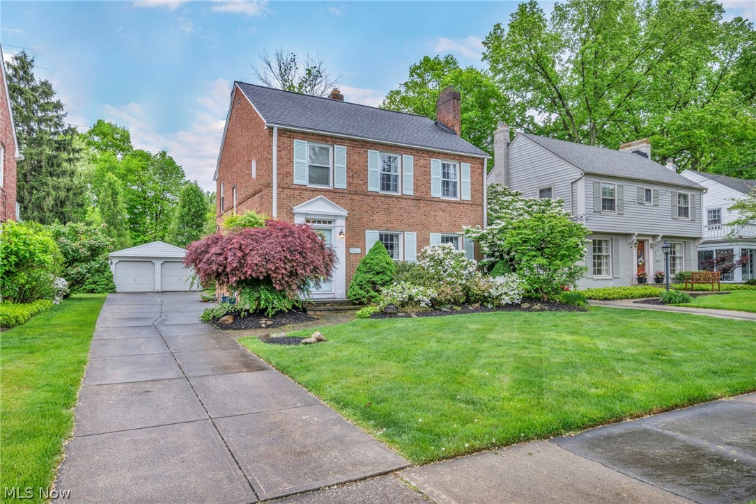 Beachcliff #3 - Residential