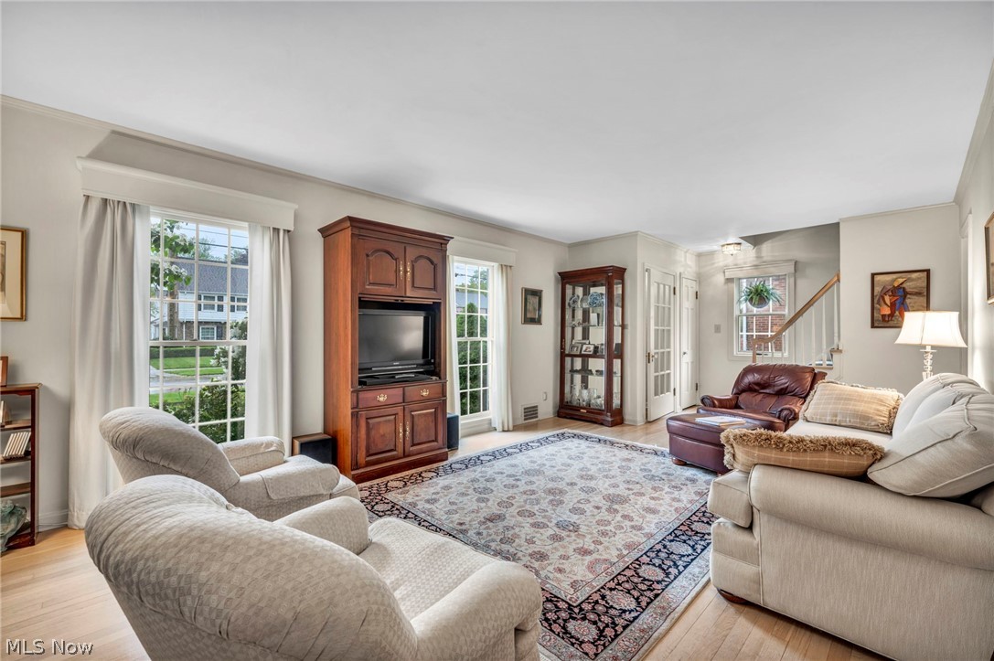 Beachcliff #3 - Residential