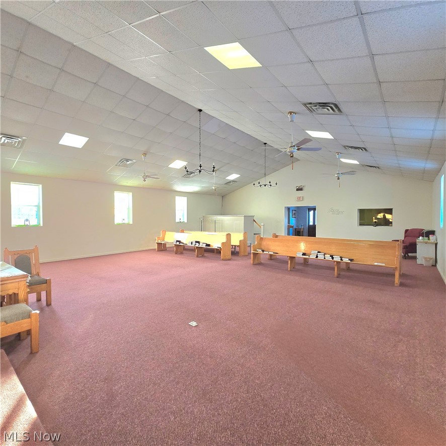 Cam Terrace Alta Adn - Residential