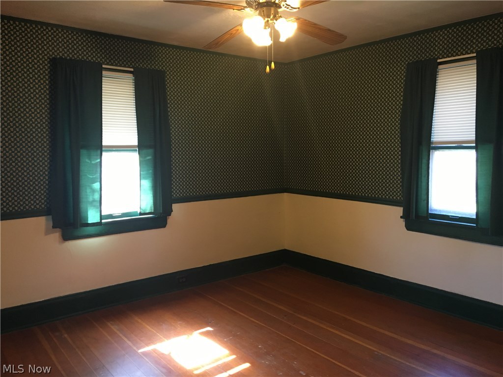 Morningside Allotment - Residential