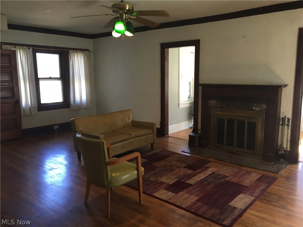 Morningside Allotment - Residential