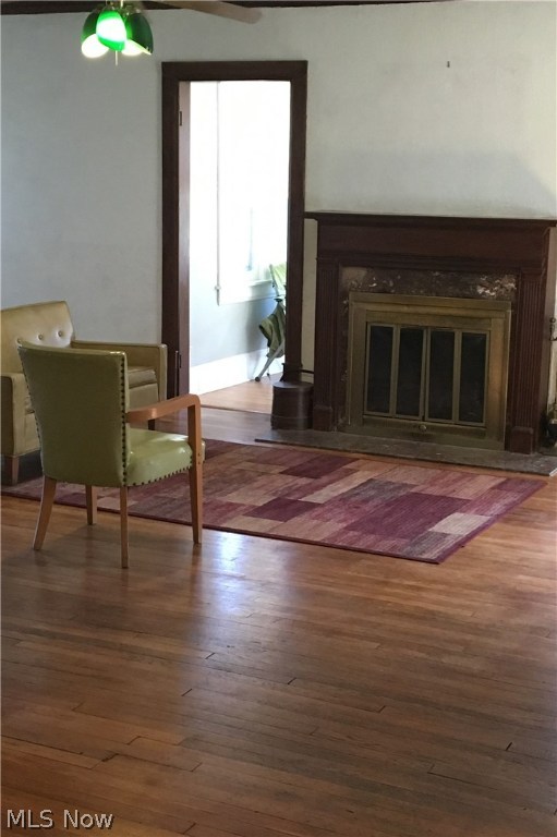 Morningside Allotment - Residential