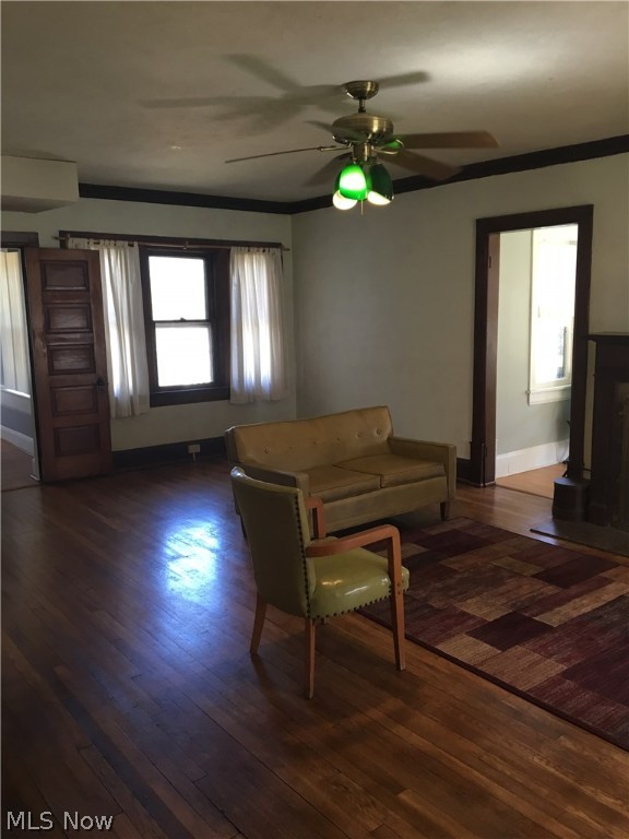 Morningside Allotment - Residential