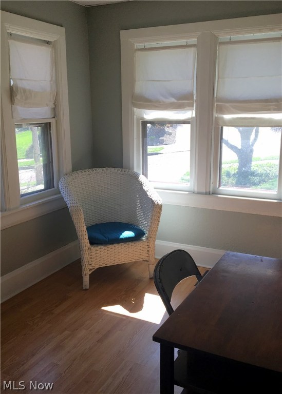 Morningside Allotment - Residential