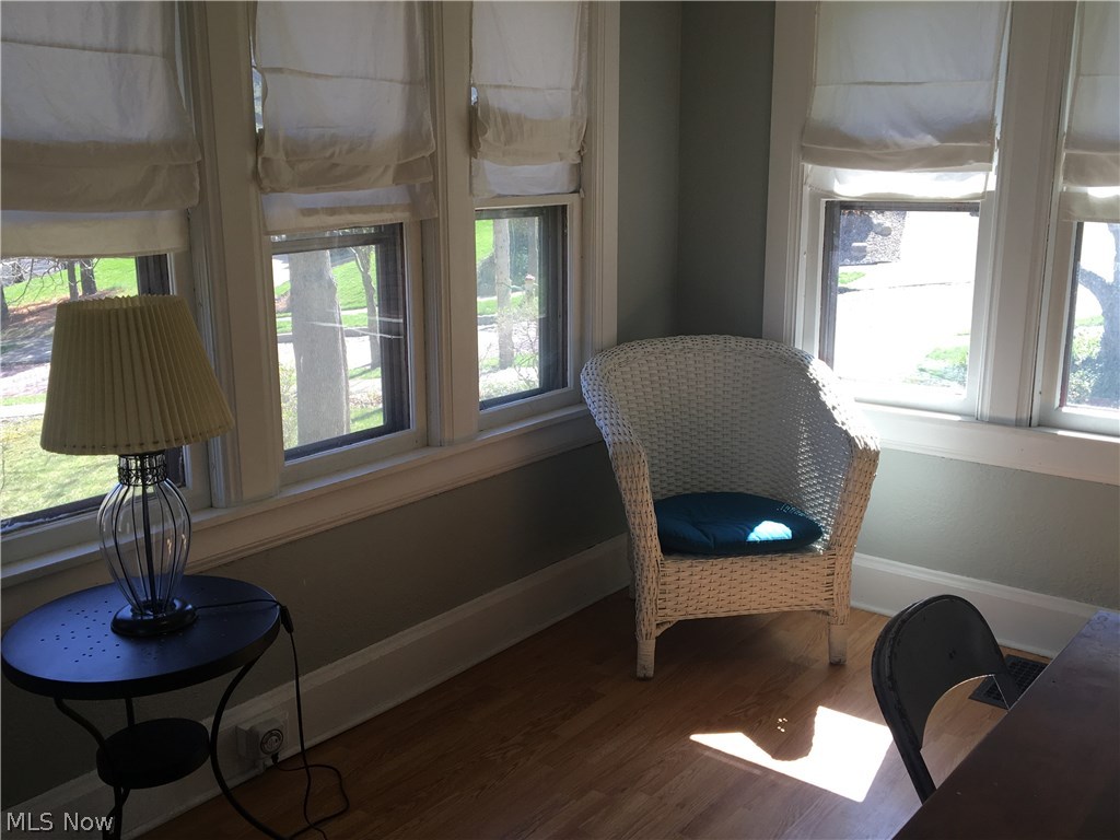 Morningside Allotment - Residential