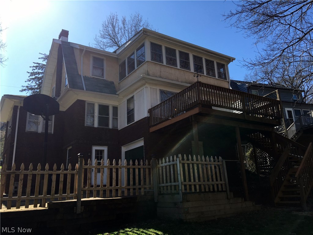 Morningside Allotment - Residential