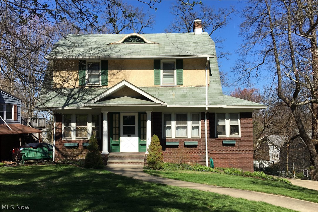 Morningside Allotment - Residential