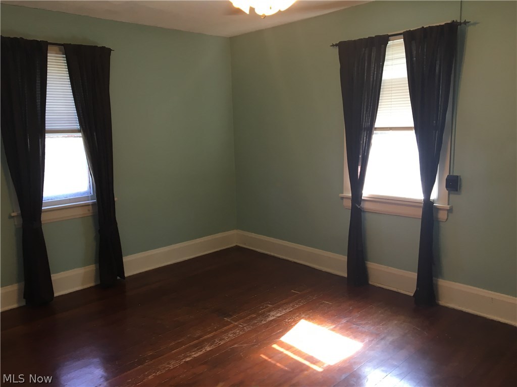 Morningside Allotment - Residential