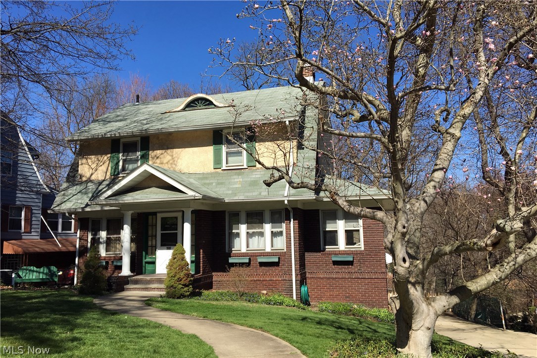 Morningside Allotment - Residential