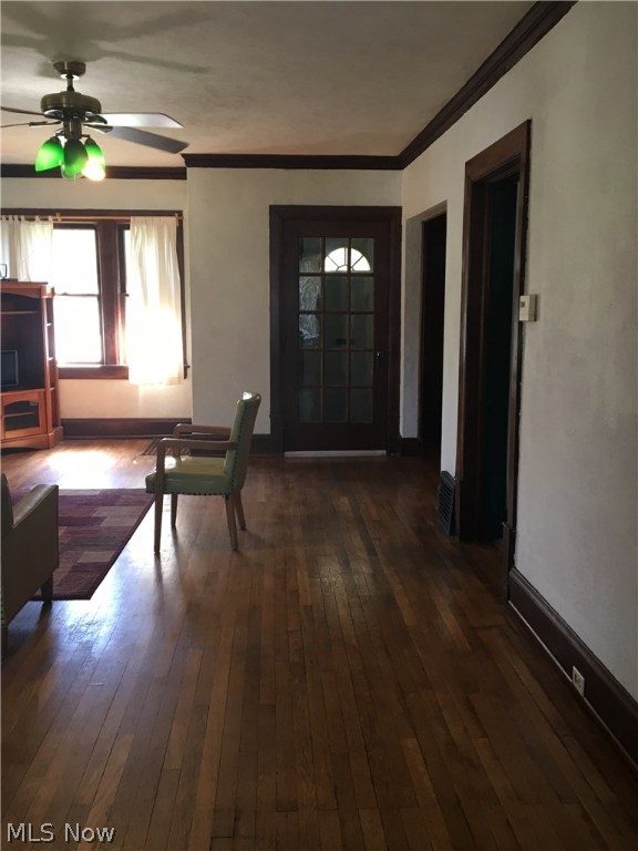 Morningside Allotment - Residential