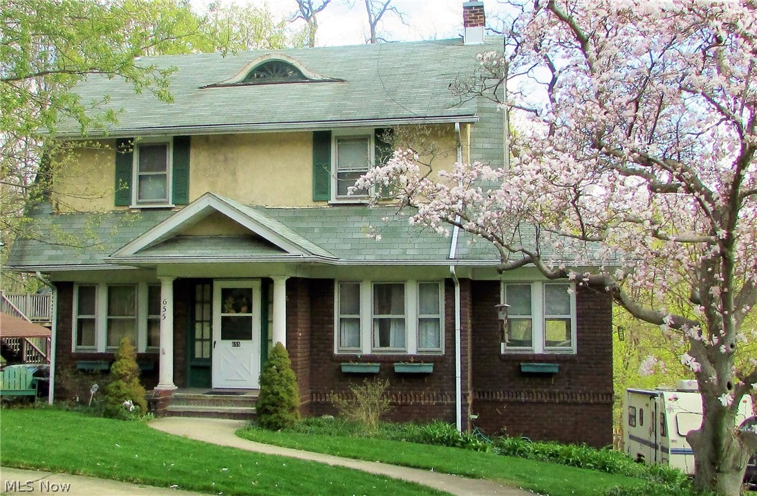 Morningside Allotment - Residential