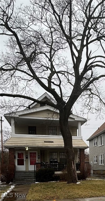 Rtrld - Residential Income