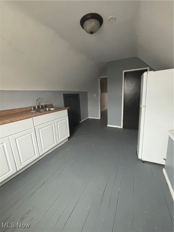 Rtrld - Residential Income