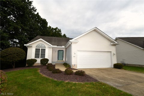 Condo For Sale - 9278 Woodworth Road #801<br/> North Lima, OH 44452