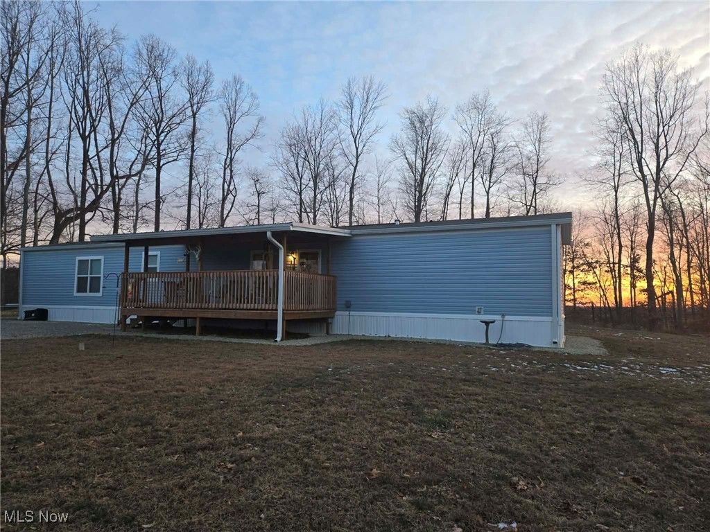 Photo of 2727 Finkle Hill Road, Beverly, OH 45715 (MLS # 5184288)