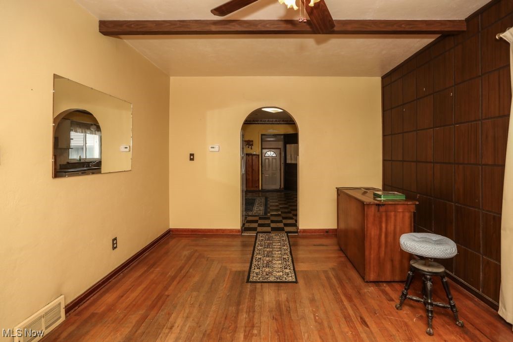 East Forty Estate - Residential