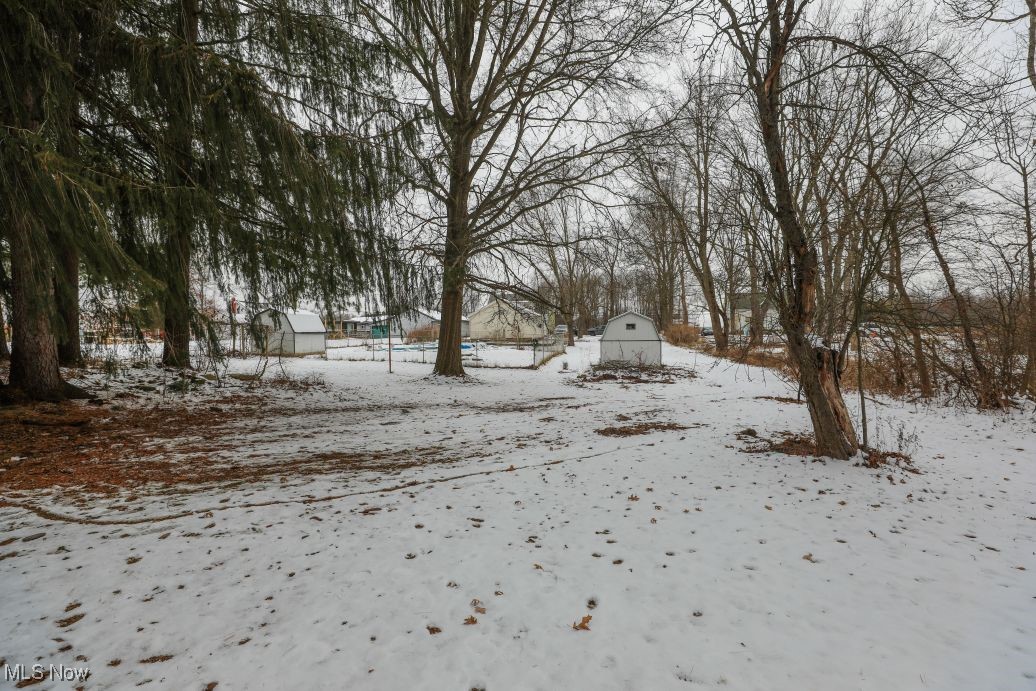 East Forty Estate - Residential