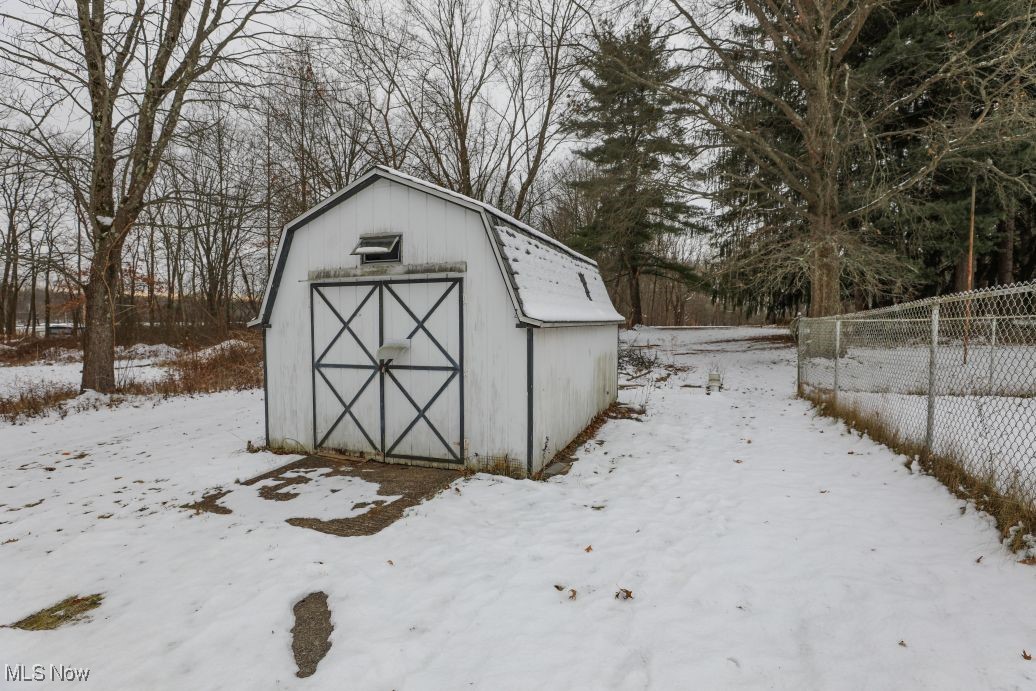 East Forty Estate - Residential