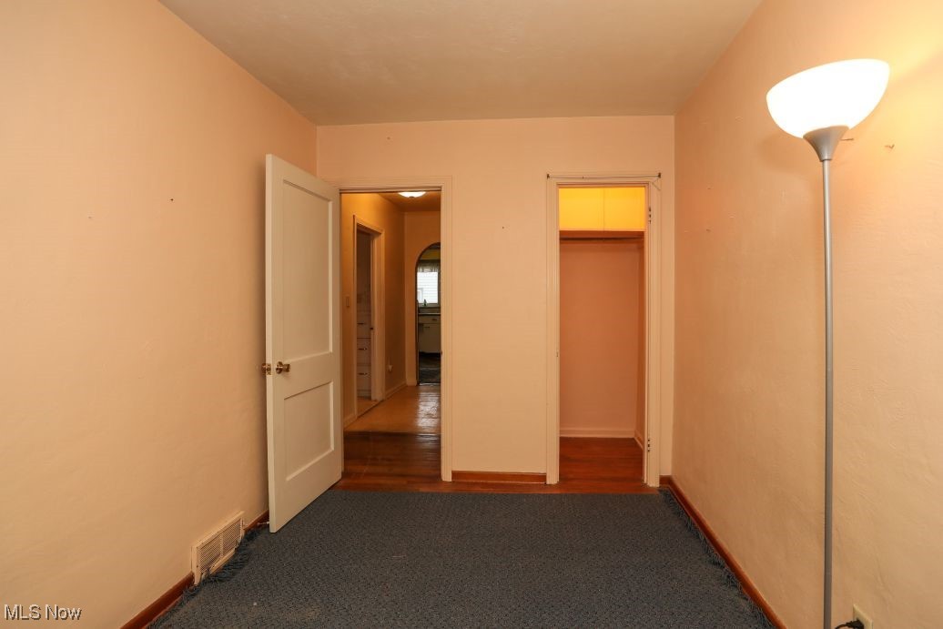 East Forty Estate - Residential