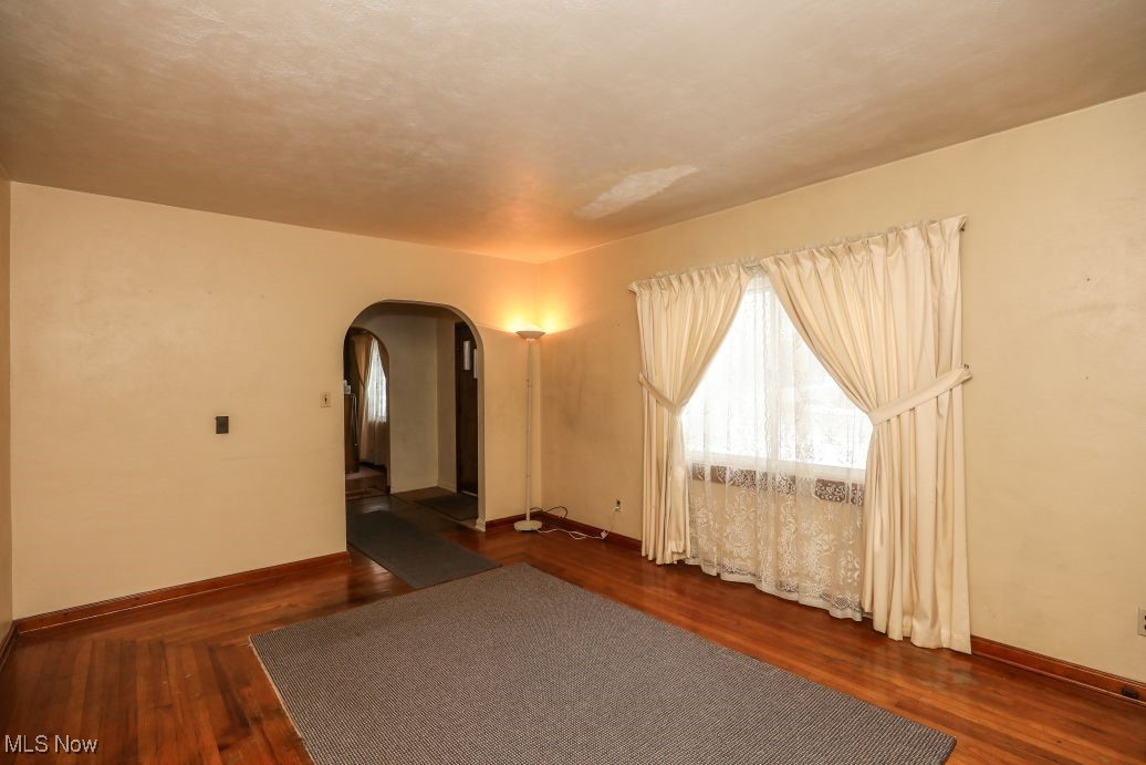 East Forty Estate - Residential